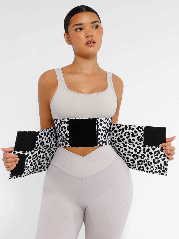 NURTURA Waist Trainer