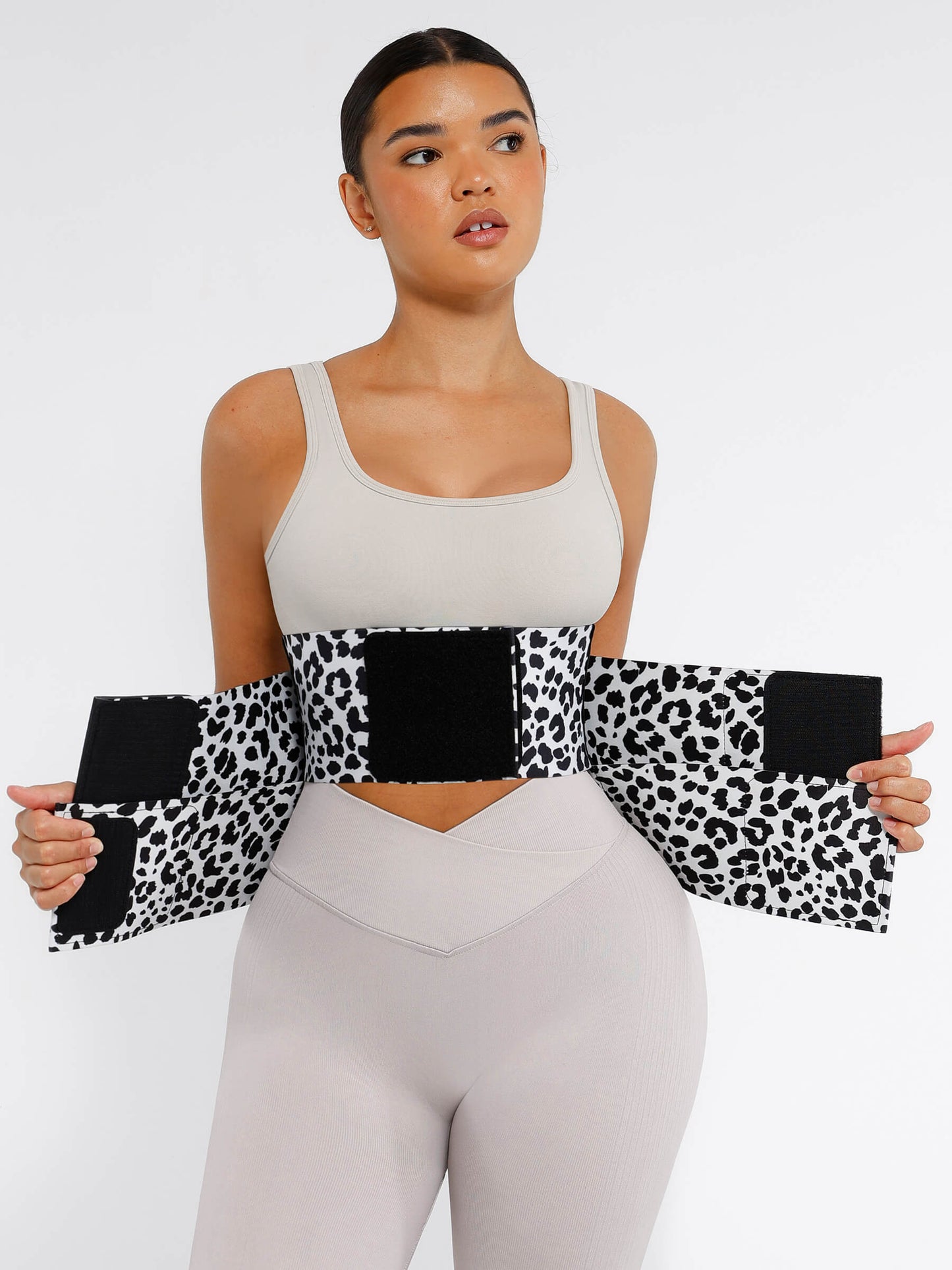 NURTURA Waist Trainer