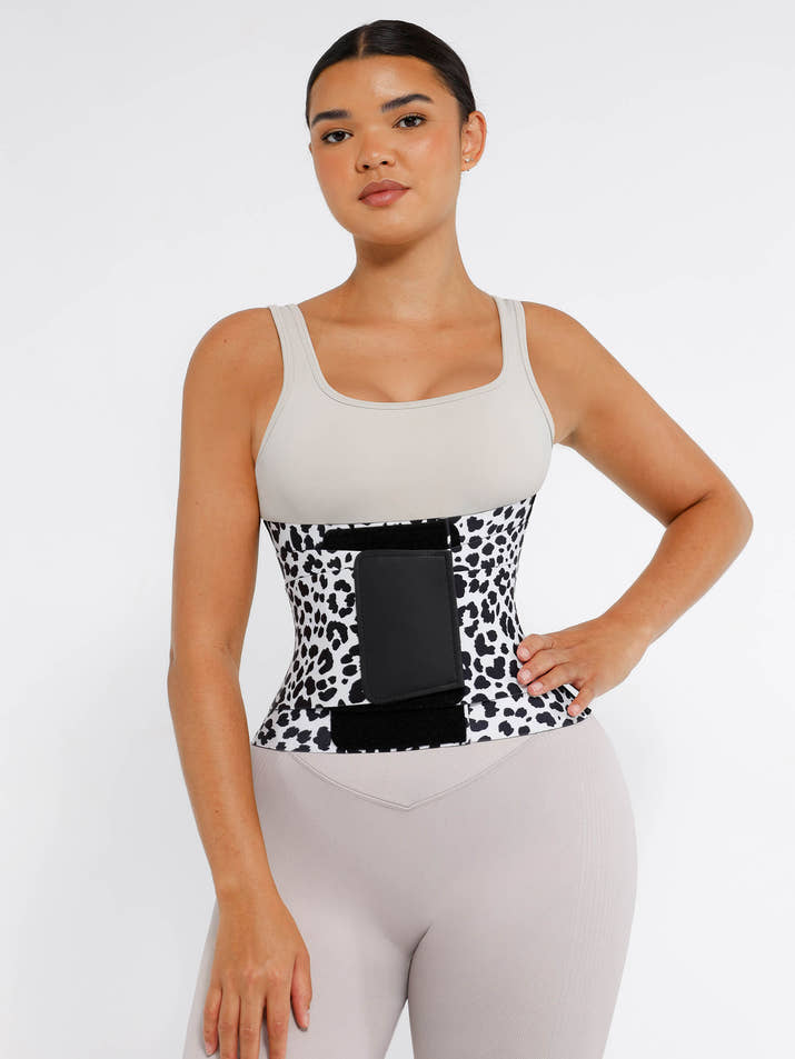 NURTURA Waist Trainer