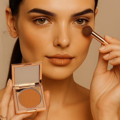 Nurtura Undereye Color Corrector