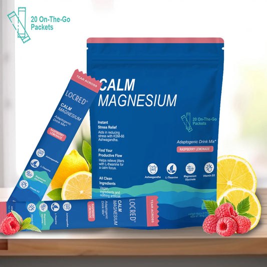 Nurtura Electrolyte Powdered Drink Mix Sticks
