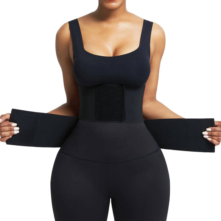 NURTURA Waist Trainer