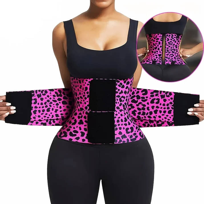 NURTURA Waist Trainer