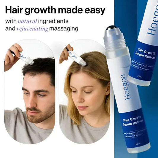Nurtura Rosemary Scalp Care Serum Stick