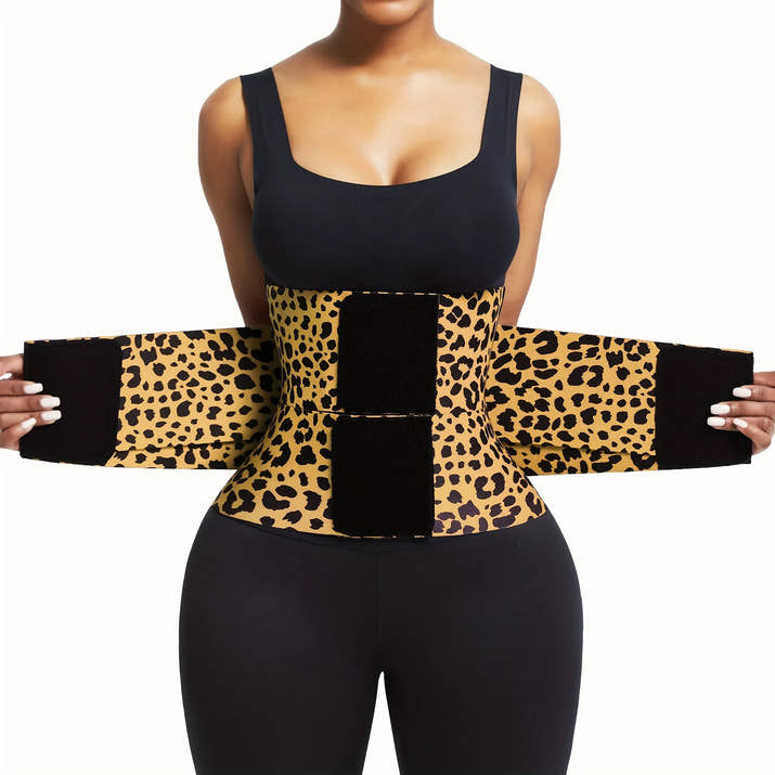 NURTURA Waist Trainer
