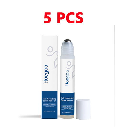 Nurtura Rosemary Scalp Care Serum Stick