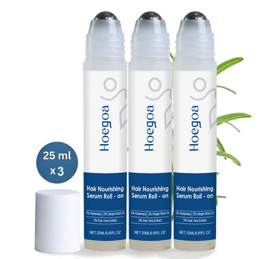 Nurtura Rosemary Scalp Care Serum Stick