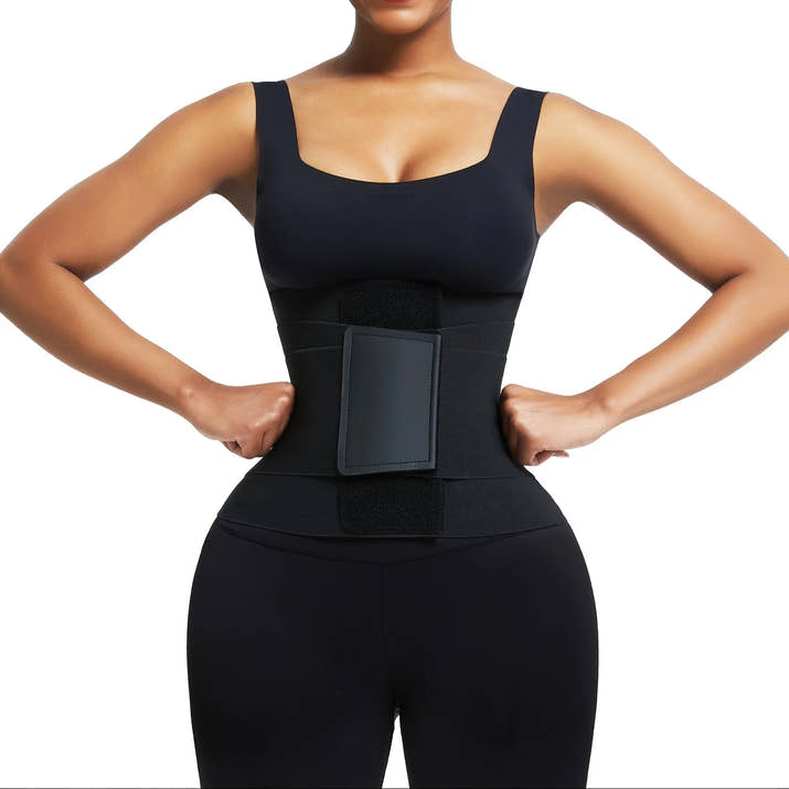 NURTURA Waist Trainer
