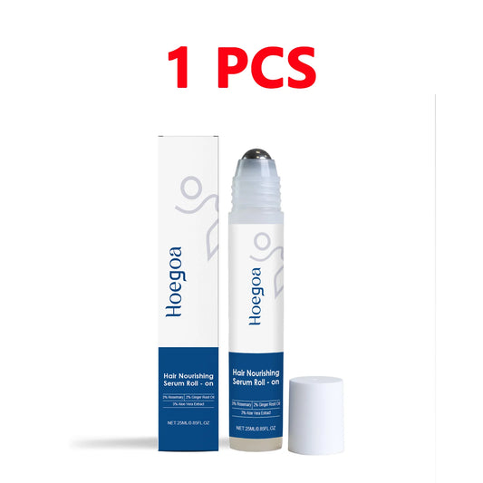 Nurtura Rosemary Scalp Care Serum Stick