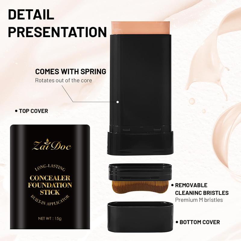 Nurtura Concealer Makeup Stick™