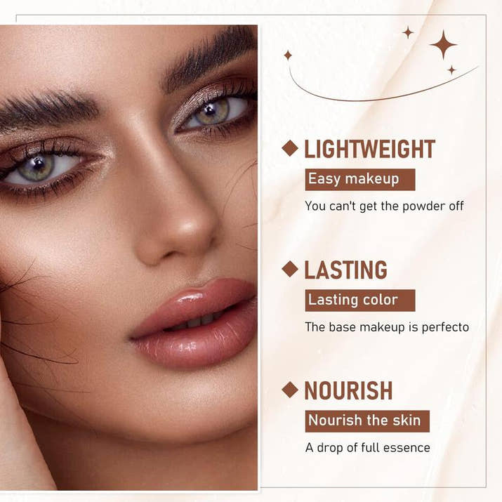 Nurtura Concealer Makeup Stick™