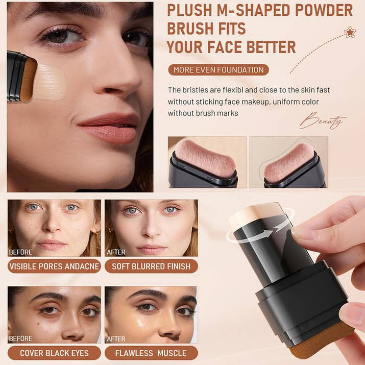 Nurtura Concealer Makeup Stick™