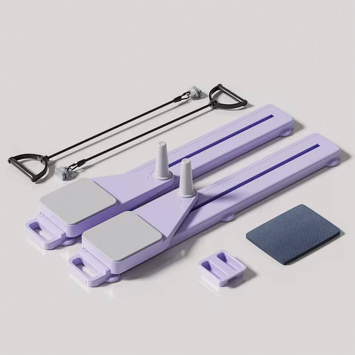 Pilates Split Fitness Board™