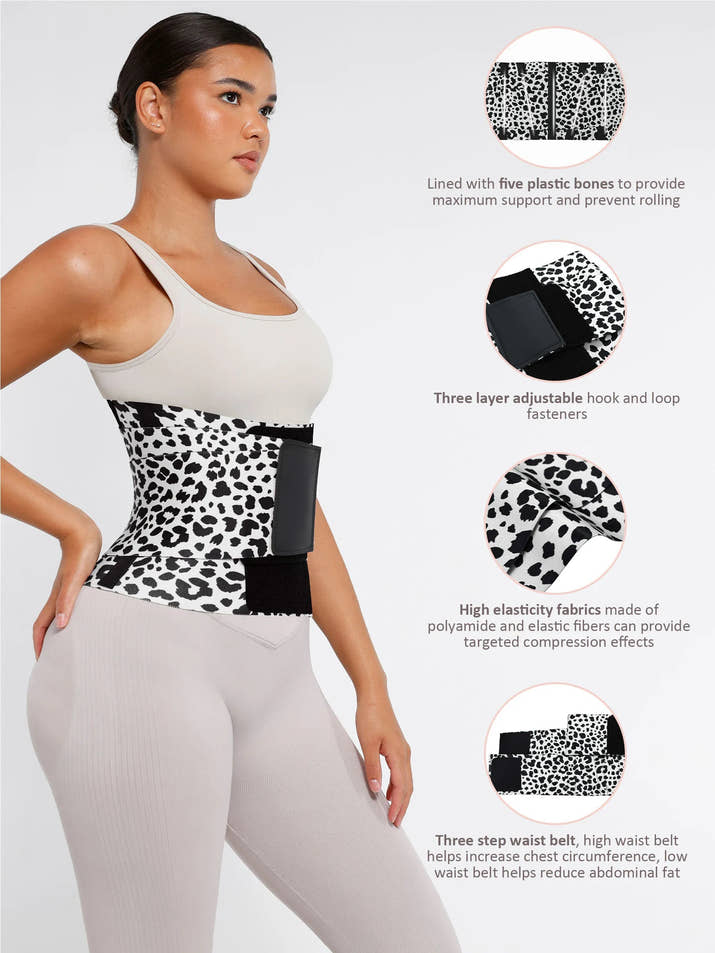 NURTURA Waist Trainer