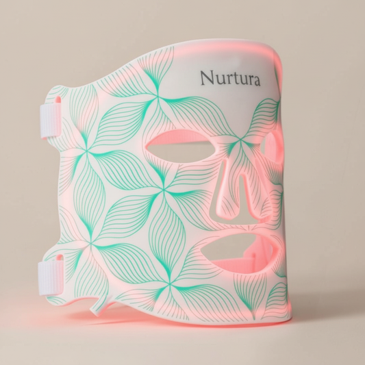 Nurtura Contour Red Light Mask