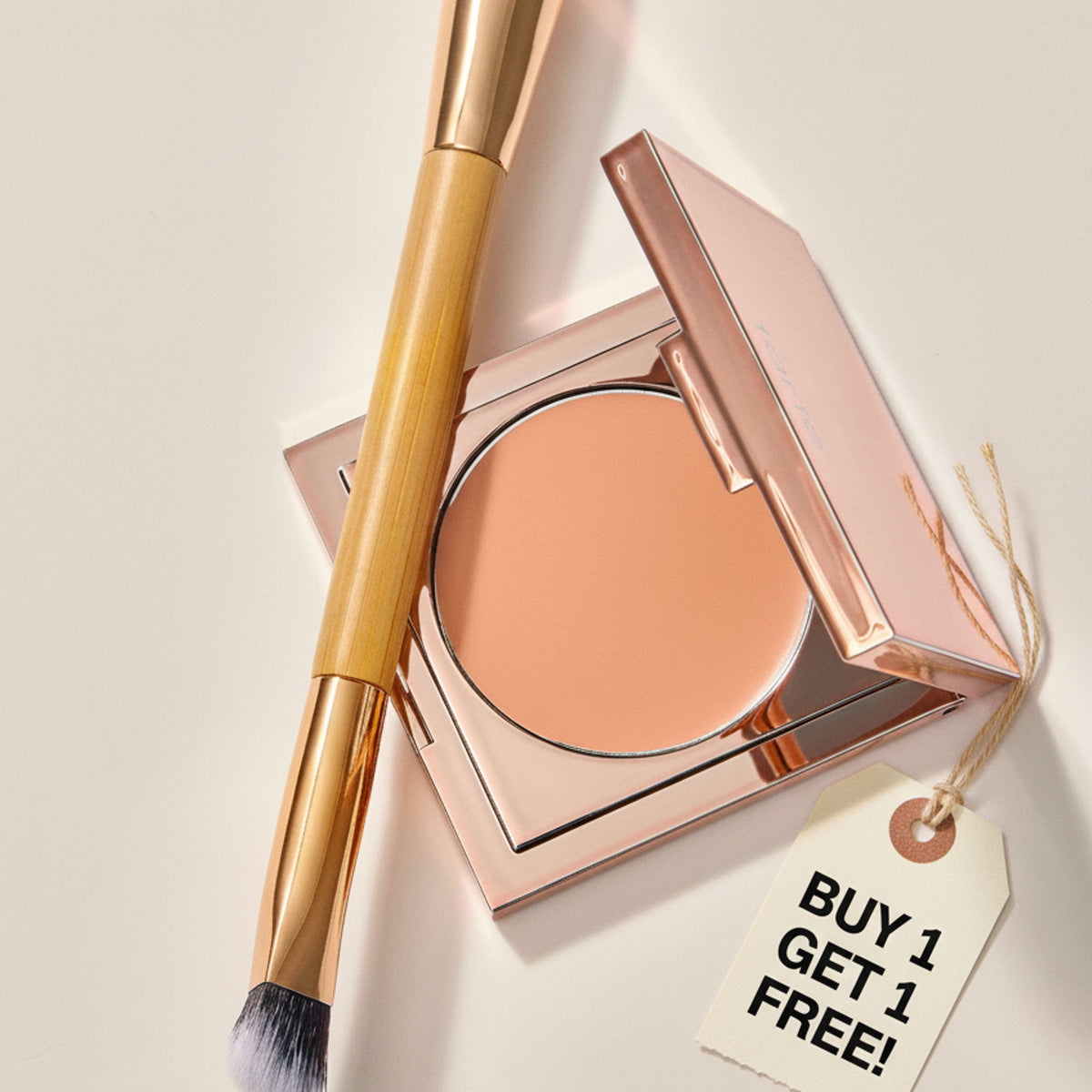 Nurtura Undereye Color Corrector