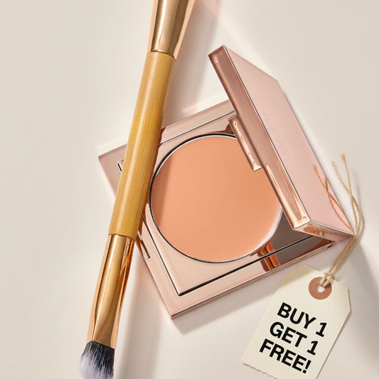 Nurtura Undereye Color Corrector