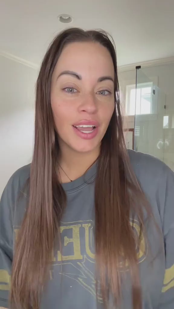 Effortless Curling Elegance™ video