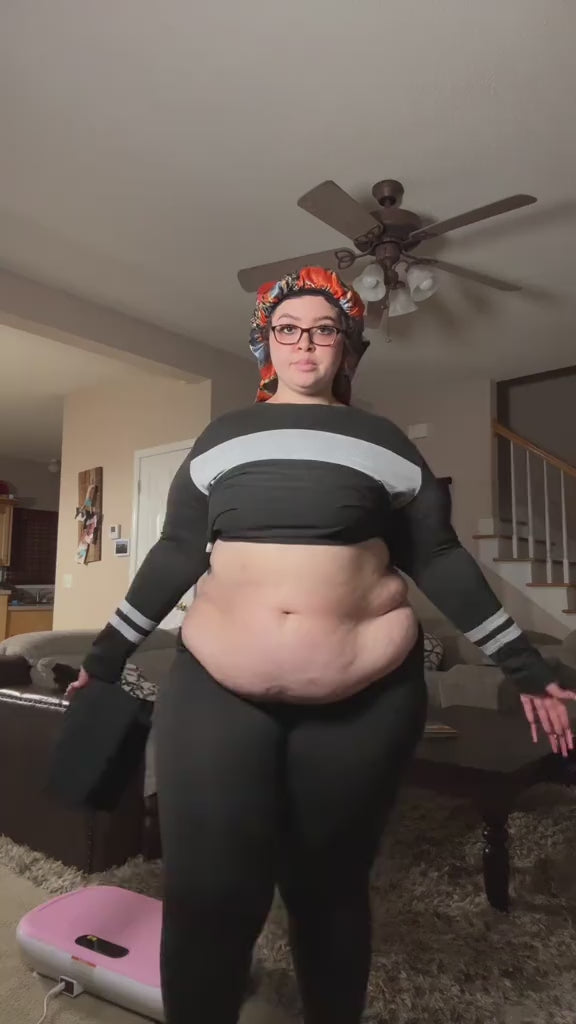 NURTURA Waist Trainer video