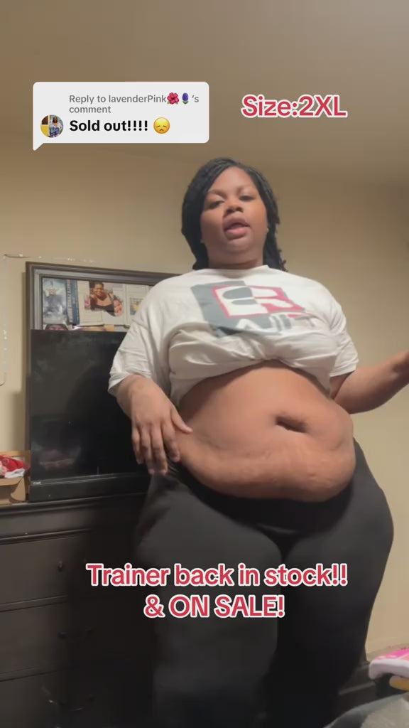 NURTURA Waist Trainer video